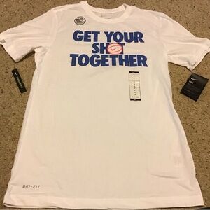 nike get your shot together